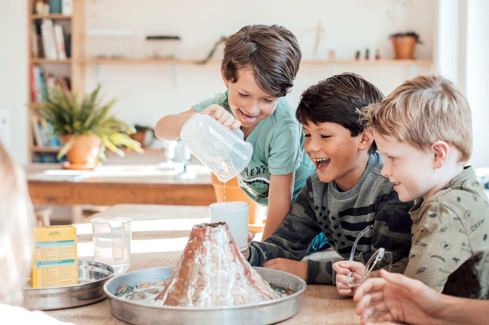 What does afterschool care cost me?